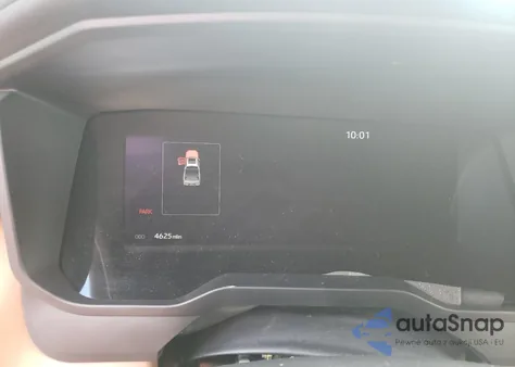 2025 Toyota Tundra Crewmax Platinum from USA, damaged, VIN 5TFMA5DB5SX283268